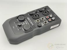 ZOOM U-24 [WLM03]【梅田店在庫】