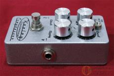 Keeley C4 Compressor [WL025]【神戸店在庫】_4