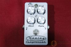 Keeley C4 Compressor [WL025]【神戸店在庫】_7