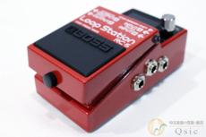 BOSS RC-5 2025年製 [WL611]【神戸店在庫】