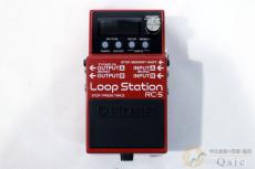 BOSS RC-5 2025年製 [WL611]【神戸店在庫】_7