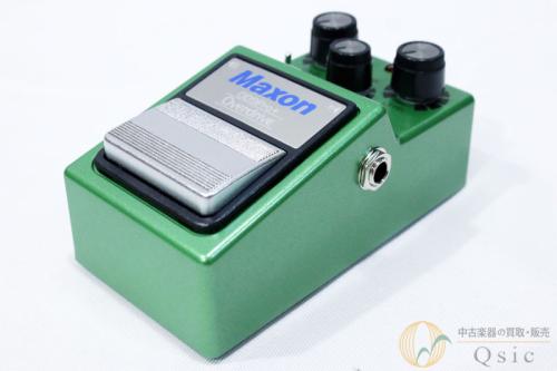 Maxon OD-9PRO+ [WL608]【神戸店在庫】