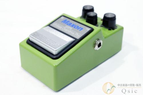 Maxon VOP9 / VOP-9 Vintage Overdrive Pro [WL607]【神戸店在庫】
