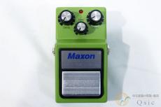Maxon VOP9 / VOP-9 Vintage Overdrive Pro [WL607]【神戸店在庫】_7