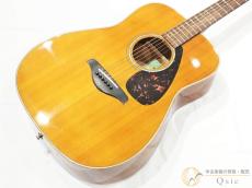 YAMAHA FGX865 【返品OK】[WLH22]【難波店在庫】