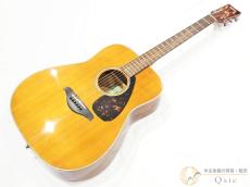 YAMAHA FGX865 【返品OK】[WLH22]【難波店在庫】_2