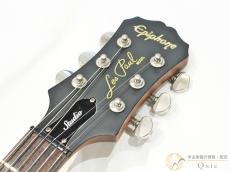 Epiphone Les Paul Studio 【返品OK】[WLH00]【難波店在庫】_4
