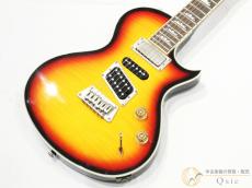 Epiphone Nighthawk Custom Reissue 【返品OK】[VLH78]【難波店在庫】