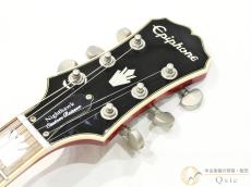 Epiphone Nighthawk Custom Reissue 【返品OK】[VLH78]【阿倍野店在庫】 _4