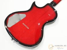 Epiphone Nighthawk Custom Reissue 【返品OK】[VLH78]【阿倍野店在庫】 _6