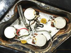 Gibson Les Paul Standard 1978年製 【返品OK】[VLO05]【難波店在庫】_10