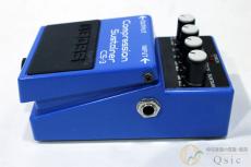 BOSS CS-3 [WL598]【神戸店在庫】_4