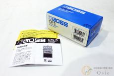 BOSS CS-3 [WL598]【神戸店在庫】_8