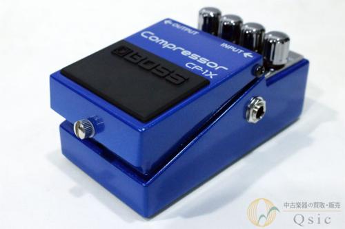 BOSS CP-1X 2025年製 [WL571]【神戸店在庫】