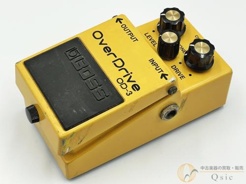 BOSS OD-3 [WLR12]【箕面店在庫】