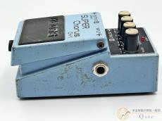 BOSS CH-1 [WLR06]【箕面店在庫】_4