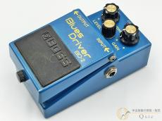 BOSS BD-2 [WLR07]【箕面店在庫】