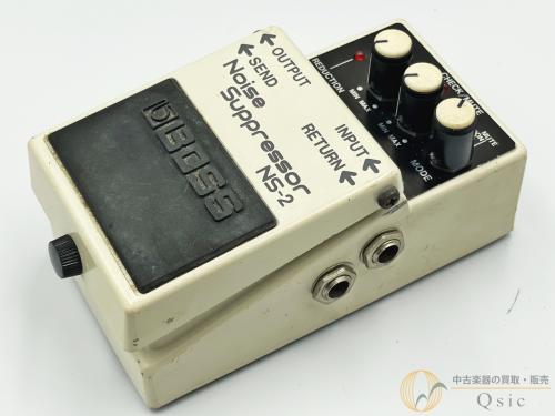 BOSS NS-2 [WLR13]【箕面店在庫】