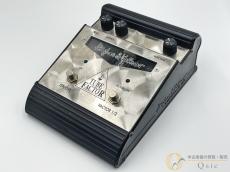 Hughes&Kettner TUBE FACTOR [WLR10]【箕面店在庫】