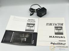 Hughes&Kettner TUBE FACTOR [WLR10]【箕面店在庫】_7