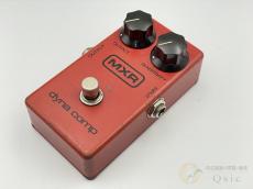 MXR M102 dyna comp [VLO07]【梅田店在庫】