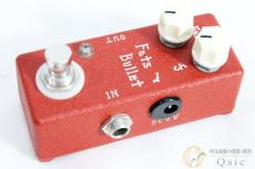 Fats Sound Laboratory Fats Bullet [WL004]【神戸店在庫】