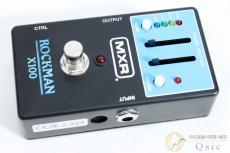 MXR MX100 / X100 ANALOG TONE PROCESSOR [WL003]【神戸店在庫】