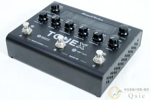 IK Multimedia TONEX Pedal [WL576]【神戸店在庫】