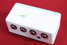 Limetone Audio irodori nest [WL574]【神戸店在庫】