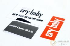 Jim Dunlop GCB95F CLASSIC [WL572]【神戸店在庫】_8