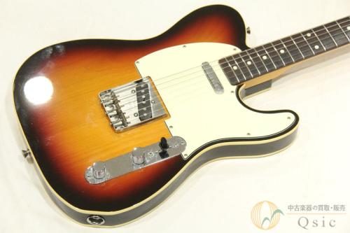 Fender Japan TL62B-75TX 【返品OK】[WL023]【神戸店在庫】