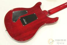Paul Reed Smith [PRS] SE Custom 24 Scarlet Red 【返品OK】[VL460]【神戸店在庫】_3