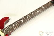 Paul Reed Smith [PRS] SE Custom 24 Scarlet Red 【返品OK】[VL460]【神戸店在庫】_4