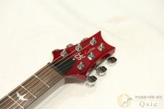 Paul Reed Smith [PRS] SE Custom 24 Scarlet Red 【返品OK】[VL460]【神戸店在庫】_6