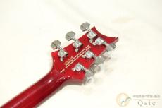 Paul Reed Smith [PRS] SE Custom 24 Scarlet Red 【返品OK】[VL460]【神戸店在庫】_7