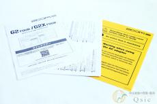 ZOOM G2X Four [WL083]【神戸店在庫】_8