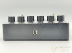 Electro-Harmonix Metal Muff [VLO25]【梅田店在庫】_5