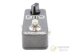 tc electronic Ditto Looper [WLH18]【難波店在庫】_6
