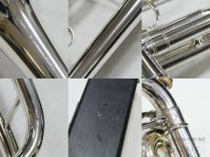 YAMAHA YTR-850S [調整済み] 【返品OK】[SL414]【神戸店在庫】_9