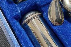 YAMAHA YFL-211S◎【便利な安心キット対象商品】 [調整済み] 【返品OK】[WL077]【神戸店在庫】_9