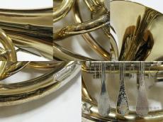 YAMAHA 【凹みありのため特価!】YHR-664 [調整済み] 【返品OK】[QL776]【神戸店在庫】_10