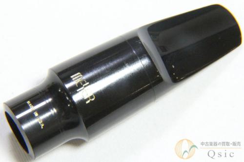 MEYER 5MM アルトサックス用マウスピース [WL006]【神戸店在庫】