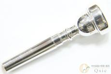 Bach 3C トランペット用マウスピース [WL304]【神戸店在庫】