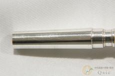 Bach 3C トランペット用マウスピース [WL304]【神戸店在庫】_3