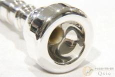 Bach 3C トランペット用マウスピース [WL304]【神戸店在庫】_5