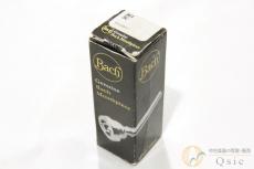 Bach 3C トランペット用マウスピース [WL304]【神戸店在庫】_8