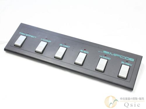 YAMAHA MFC06 [VLH91]【難波店在庫】