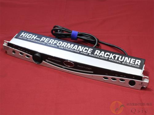 BEHRINGER BTR2000 [VLH95]【難波店在庫】