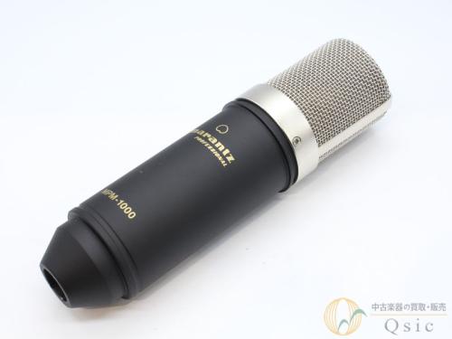 marantz MPM-1000 [WLH04]【難波店在庫】