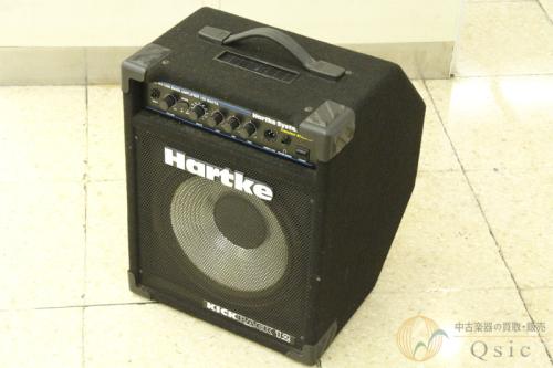 Hartke KickBack 12 [WL093]【神戸店在庫】
